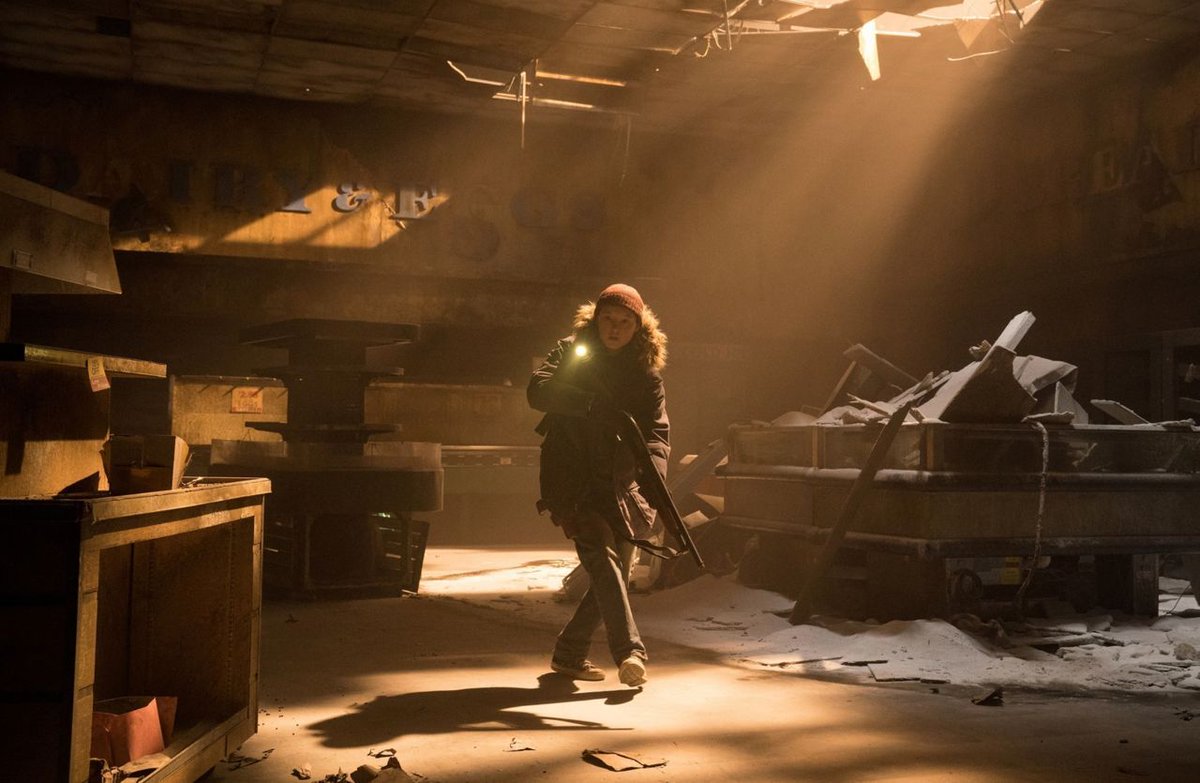 Ningú no és perfecte (@ningunoes) on Twitter photo 🎬 Saps com han convertit Seattle en un camp de batalla apocalíptic? Analitzem la producció i el rodatge de #TheLastOfUs 2 en profunditat. Brutal.
🍄iVoox go.ivoox.com/rf/148918547
🐳Web ningunoesperfecte.cat/nnep-24x38-the…
🎸Amazon music.amazon.es/podcasts/12b94…
👩🚀Descàrrega ivoox.com/nnep-24x38-the… 🎬 Saps com han convertit Seattle en un camp de batalla apocalíptic? Analitzem la producció i el rodatge de #TheLastOfUs 2 en profunditat. Brutal.
🍄iVoox go.ivoox.com/rf/148918547
🐳Web ningunoesperfecte.cat/nnep-24x38-the…
🎸Amazon music.amazon.es/podcasts/12b94…
👩🚀Descàrrega ivoox.com/nnep-24x38-the…