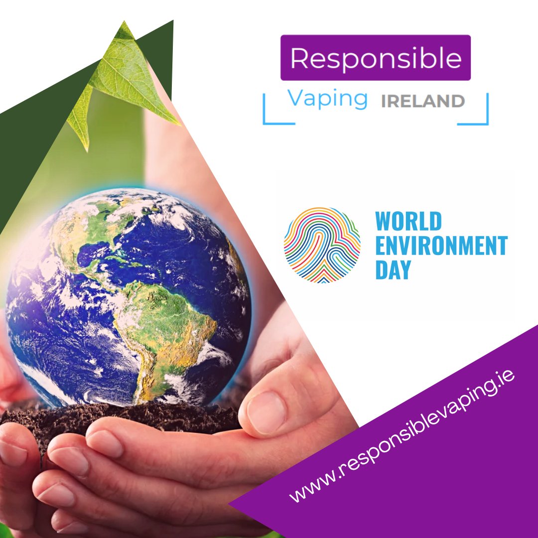 Responsible Vaping Ireland tweet media