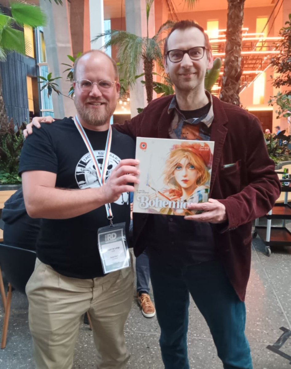 Bohemians - Search / X