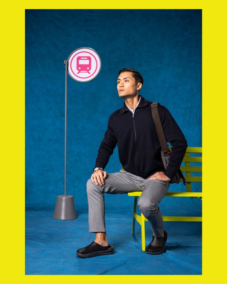 Sportruncom's tweet photo. Konforun Yeni Yolu: Crocs Inmotion Clog!

Günlük stilinize konforla yön verin! Ultra hafif, nefes alabilir yapısı ve kaymaz tabanı ve renk seçenekleriyle Sportrun’da!

🛍️ Şimdi keşfet: https://t.co/52k2JFDaJm

#crocs #sportrun #crocsclog #unisexstil #konfor #ayakkabı #terlik https://t.co/qyrv4mzLNZ