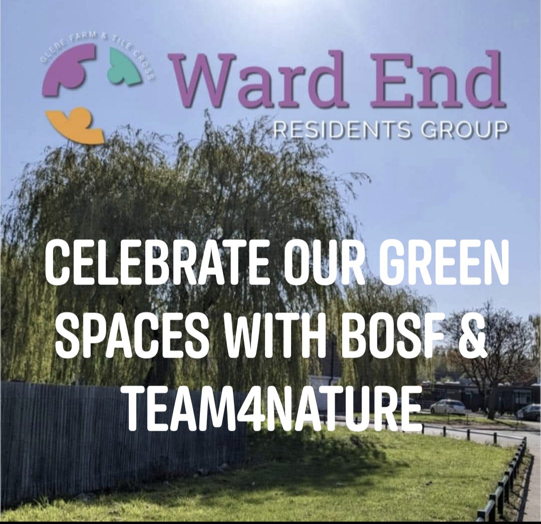 Ward End Residents' Glebe Farm & Tile Cross (@wardendgftc) on Twitter photo Happening today! <a href="/BOSFonline/">BOSF - @bosfonline.bsky.social 🦋</a> <a href="/Chris4Patches/">Chris Millward Jnr</a>
1.00 pm 151-153 Cotterills Lane EBAHA Social Club🙂 Happening today! <a href="/BOSFonline/">BOSF - @bosfonline.bsky.social 🦋</a> <a href="/Chris4Patches/">Chris Millward Jnr</a>
1.00 pm 151-153 Cotterills Lane EBAHA Social Club🙂