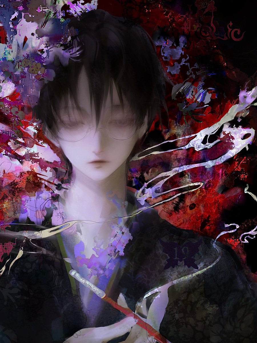 wendys008's tweet image. watanuki