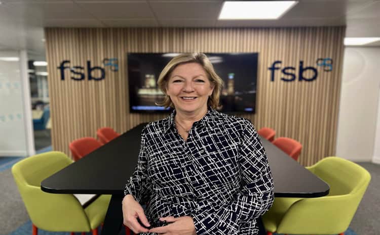 FSB CEO Julie Lilley Joins ‘Ask for Angela’ as Ambassador to Expand Safety Initiative to Small Businesses Beyond the Night-Time Economy hospitalityandcateringnews.com/2025/06/fsb-ce…