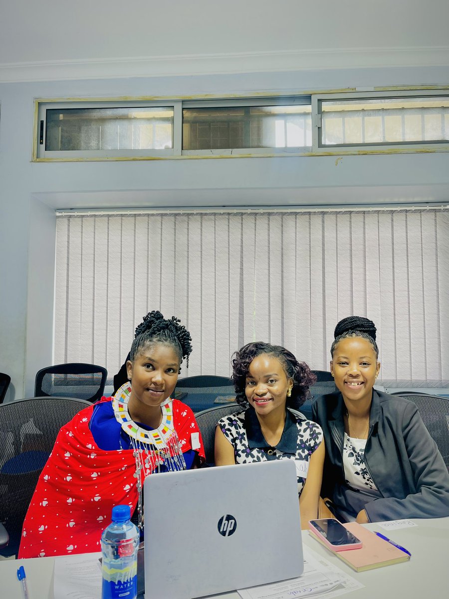 Regina_Magoke's tweet photo. On this World Environment Day, we call upon the youth to transcend mere dialogue and embrace decisive action. Climate justice is paramount. Our leadership and active participation are essential in shaping a sustainable future. https://t.co/aKpuqPd1ao