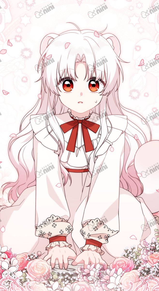 웹툰 <악당의 며느리는 권력자 체질입니다> 
22화가   6월 7일 밤 10시에 업로드 됩니다!💞

❣️작품 보기❣️
카카오페이지 : lrl.kr/chhqR
카웹 : lrl.kr/ei9NR