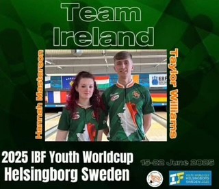 Irish Embassy Sweden tweet media