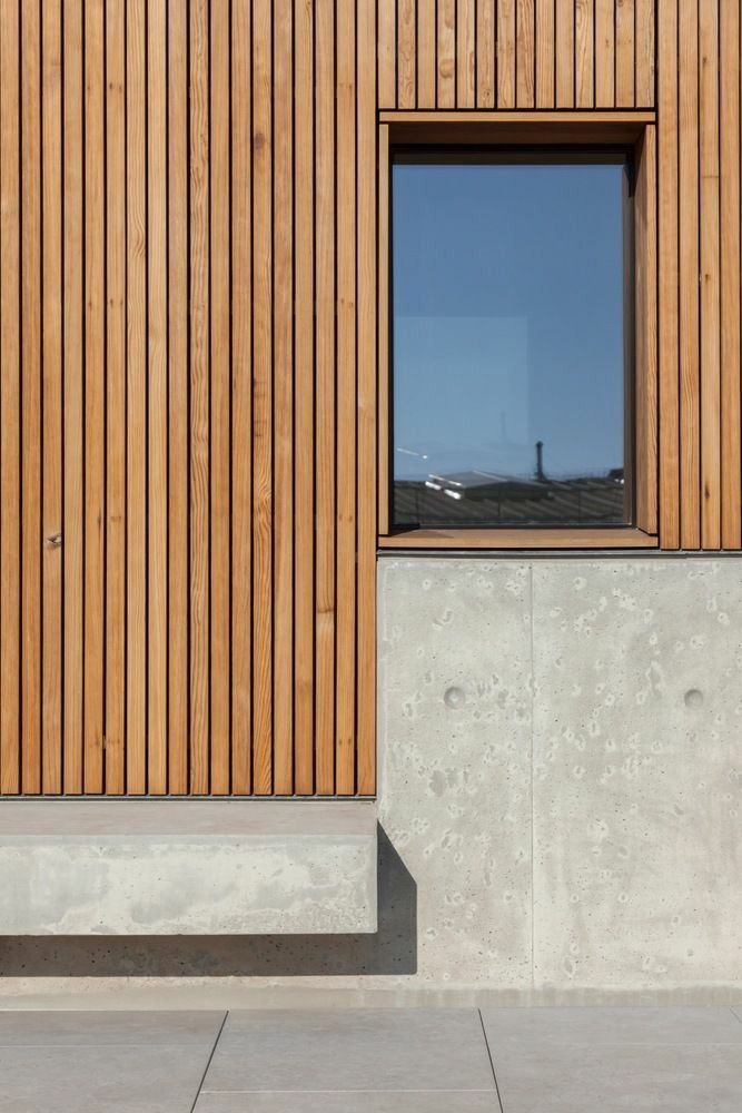 timbercladdings's tweet image. 🏡 Upgrade your exterior with Siberian Larch Timber Cladding 🌲
✅ Durable
✅ Weather-resistant
✅ Beautiful natural finish
Perfect for modern or rustic designs.
📦 In stock &amp;amp; ready to ship!
timbercladdingspecialists.co.uk
#SiberianLarch #TimberCladding #Architecture #cladding