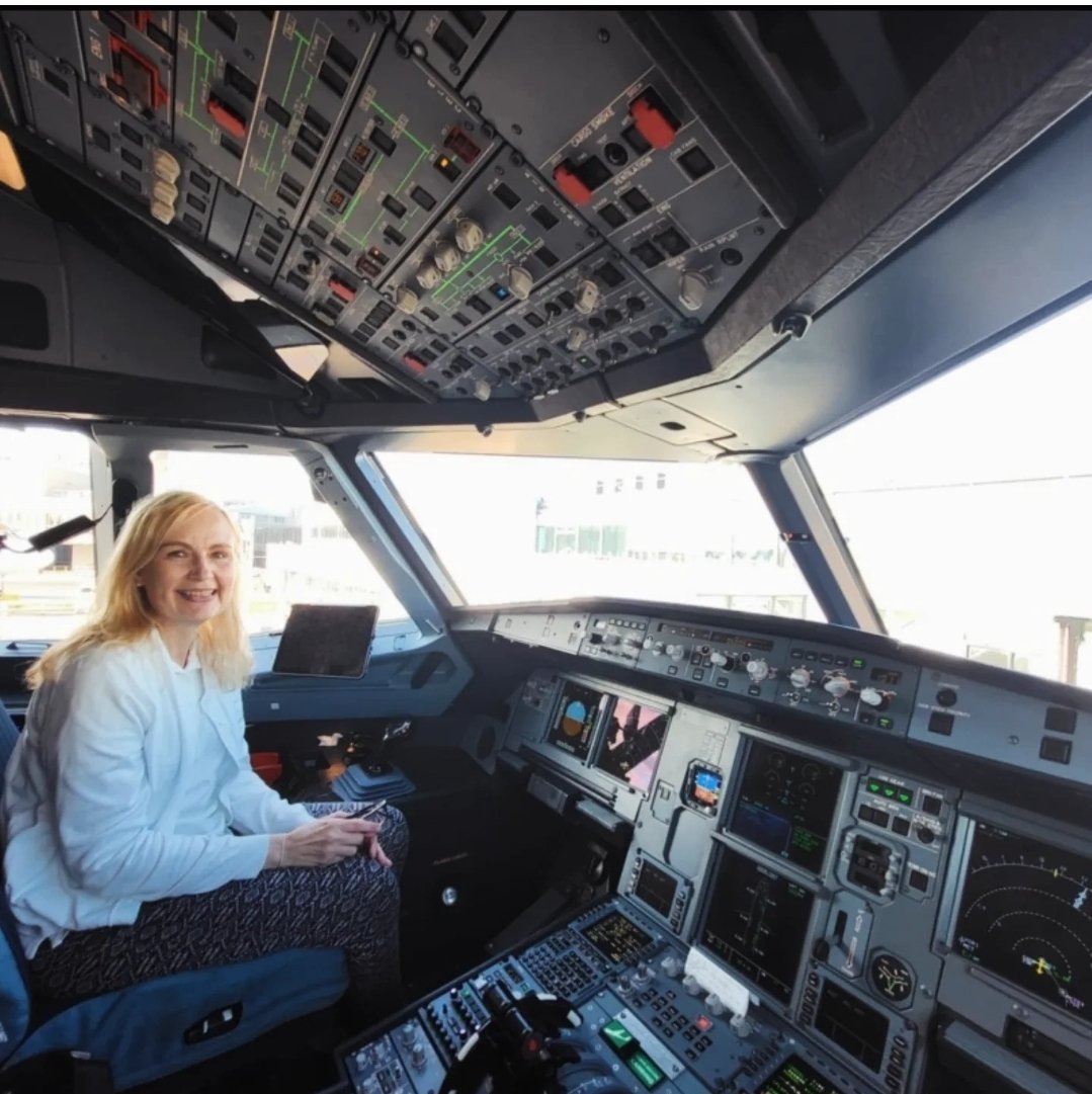 Samantha Tonge Author tweet media