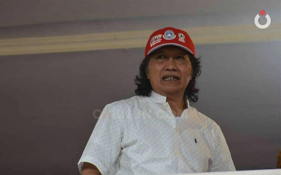 Wani tandang wani tanding
Bismillah #TimnasDay