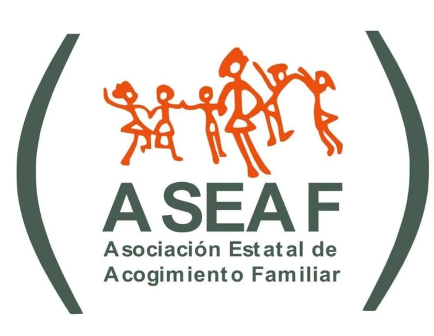 Celebramos el ingreso de COPILE en ASEAF Asociación Estatal de Acogimiento Familiar, entidad con la que compartimos visión y misión: la defensa de los derechos de los niños y las niñas en situación de vulnerabilidad, de manera colaborativa e
inclusiva .
