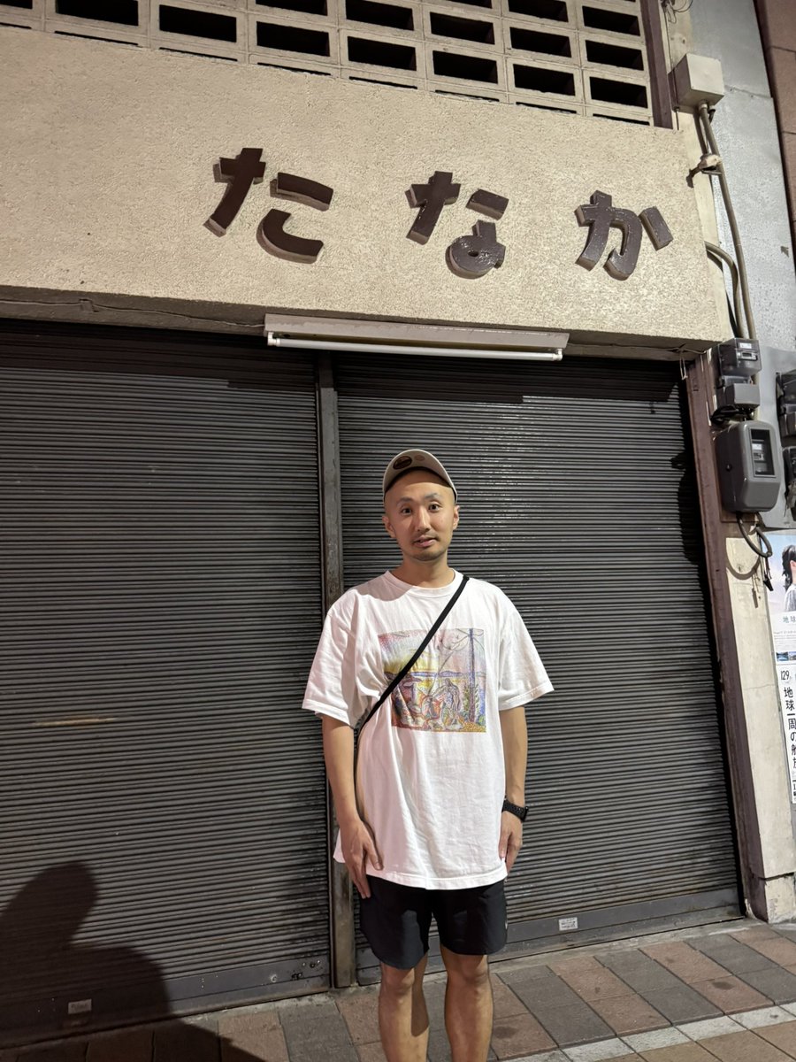 山口県代表の田中です。日本統一してきます。

初戦は明日6/6→千葉県「 #ピーアーク千葉駅前 」 #PR 抽選は9時30分現地集合※ホームページ見てね！

サイト→ p-town.dmm.com/specials/4114
