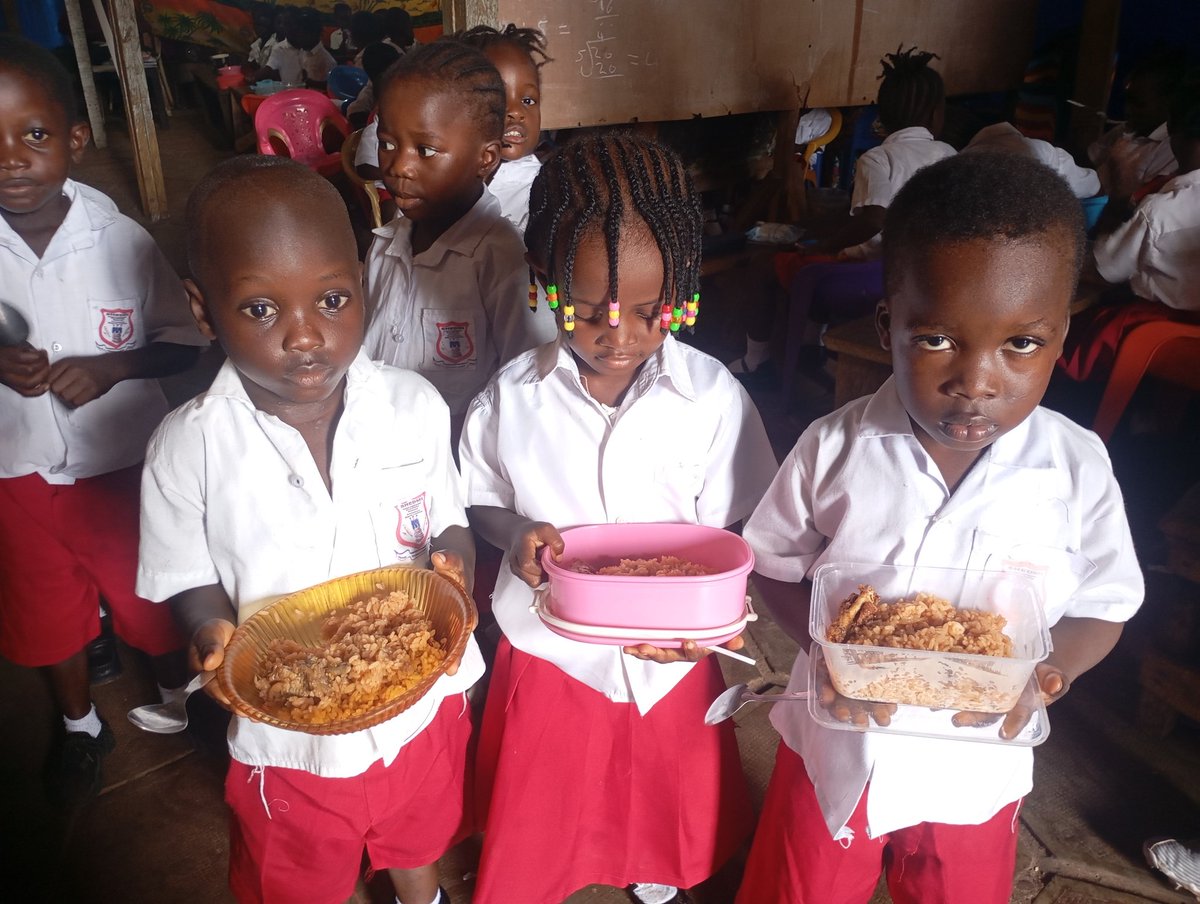 Together with <a href="/GyrosCoinAda/">GYROS</a>, we can build a stronger, healthier future for our children. Thank you for standing with us in this mission of love and nourishment.<a href="/IOHK_Charles/">Charles Hoskinson</a> <a href="/MeditatorCrypto/">Crypto Medit₳tor 🤝💙🇬🇷🇳🇱</a> <a href="/GyrosCoinAda/">GYROS</a>