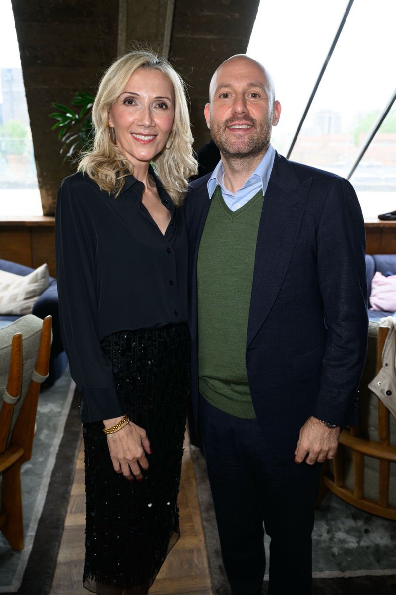 OGM Pictures, Golden Globes SXSW Londra Paneliyle Dünya Sahnesinde! 

#OGMPictures, #GoldenGlobes ve #SXSW London iş birliğiyle Soho House Shoreditch’te düzenlenen "Sınırların Ötesinde: Sinemada Küresel Sesler" paneline sponsor oldu. Etkinlik, Golden Globes Başkanı #HelenHoehne