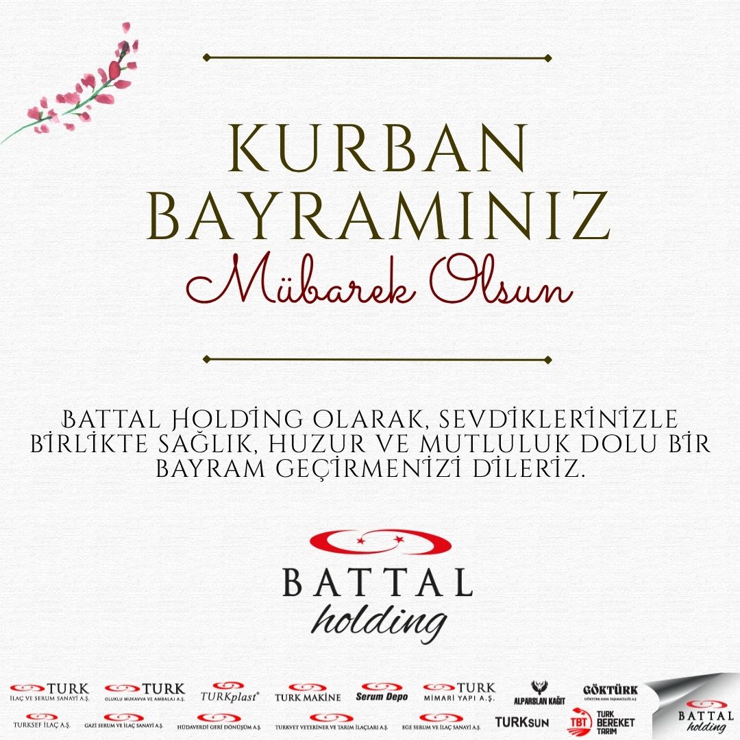 TURK İLAÇ (@turkilac) on Twitter photo 