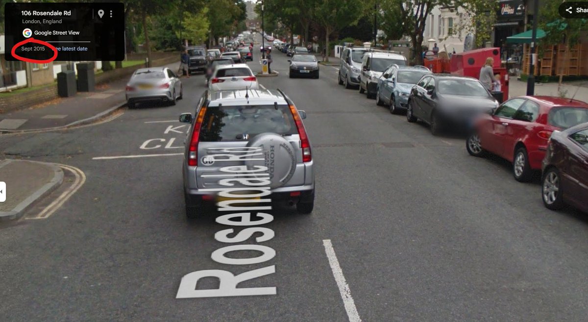 Cycleway, my arse! @issaddlethereis.bsky.social tweet media