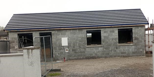AOCA recently had the privilege of serving as the Project Management Team for the Credit Union situated in Clonaslee, a branch of Mountmellick Credit Union. Responsible for overseeing the process from planning  to completion. Congratulations to everyone involved in this project!