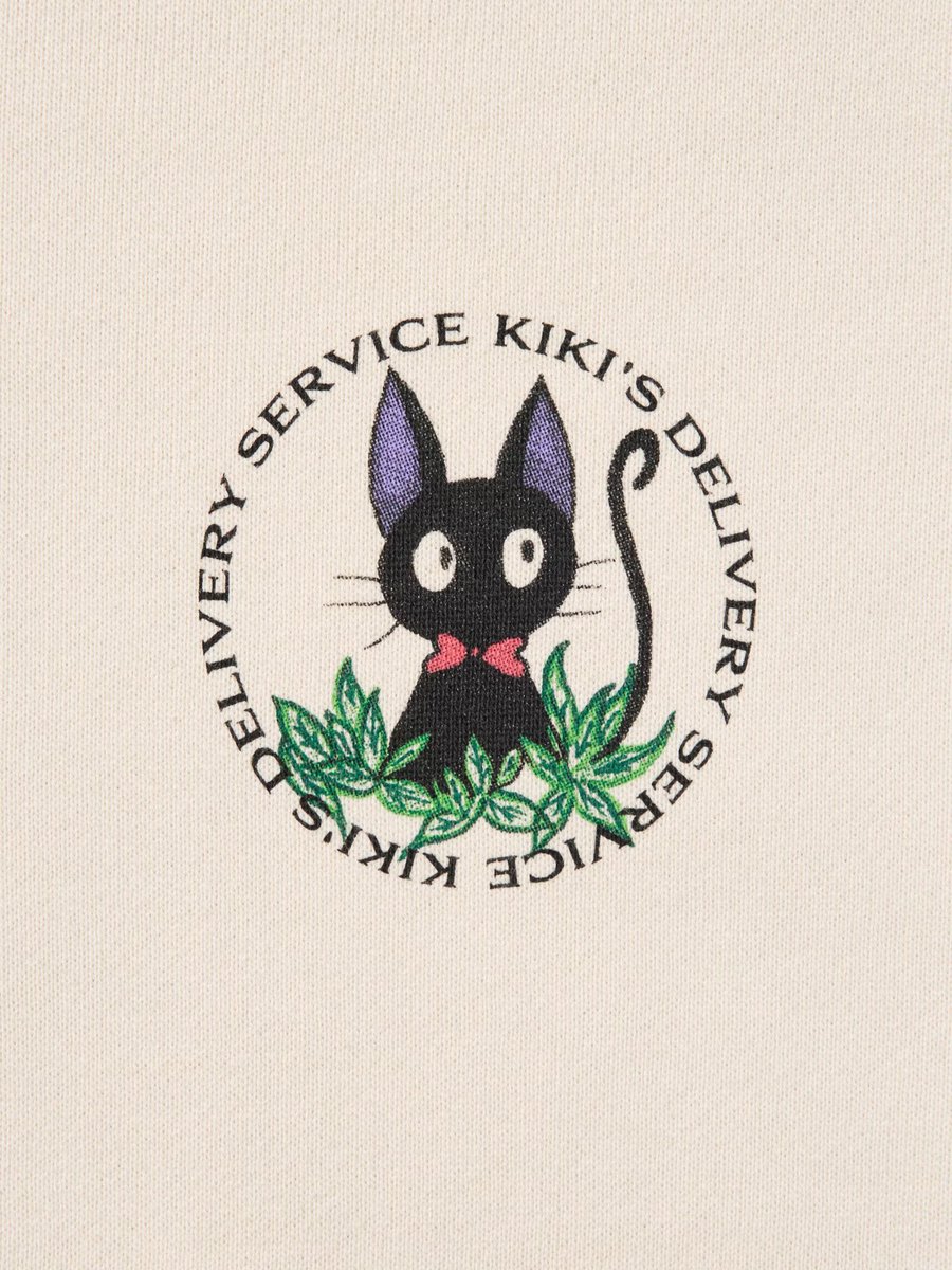 JVCom's tweet image. Une flopée de nouveaux Tshirt Ghibli arrivent chez Uniqlo !

- Le Garçon et le Héron
- Mon Voisin Totoro
- Kiki la Petite Sorcière
- Le Château Ambulant
- Le Voyage de Chihiro
- Princesse Mononoké
- Le Conte de la princesse Kaguya
- Pompoko
- Porco Rosso

La collection sera dispo…