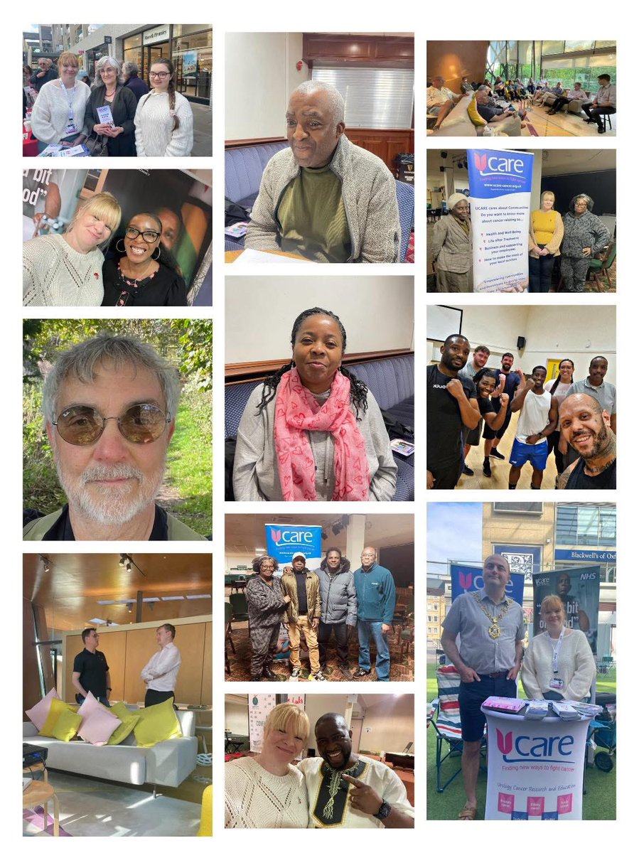 UCARE π #DoYouCUs (@ucareoxford) on Twitter photo This week is National Volunteers Week and at <a href="/UCAREoxford/">UCARE π #DoYouCUs</a> we want to say a massive thank you to all of our wonderful volunteers and ambassadors!
Without you, we wouldnβt be the charity we are. ππ This week is National Volunteers Week and at <a href="/UCAREoxford/">UCARE π #DoYouCUs</a> we want to say a massive thank you to all of our wonderful volunteers and ambassadors!
Without you, we wouldnβt be the charity we are. ππ