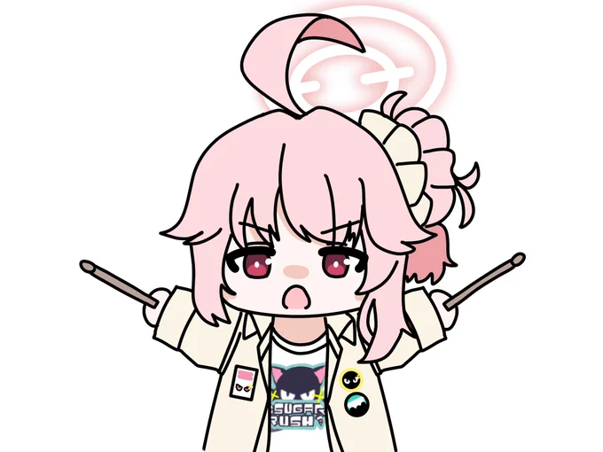 ちゃんとナツ単体もあります