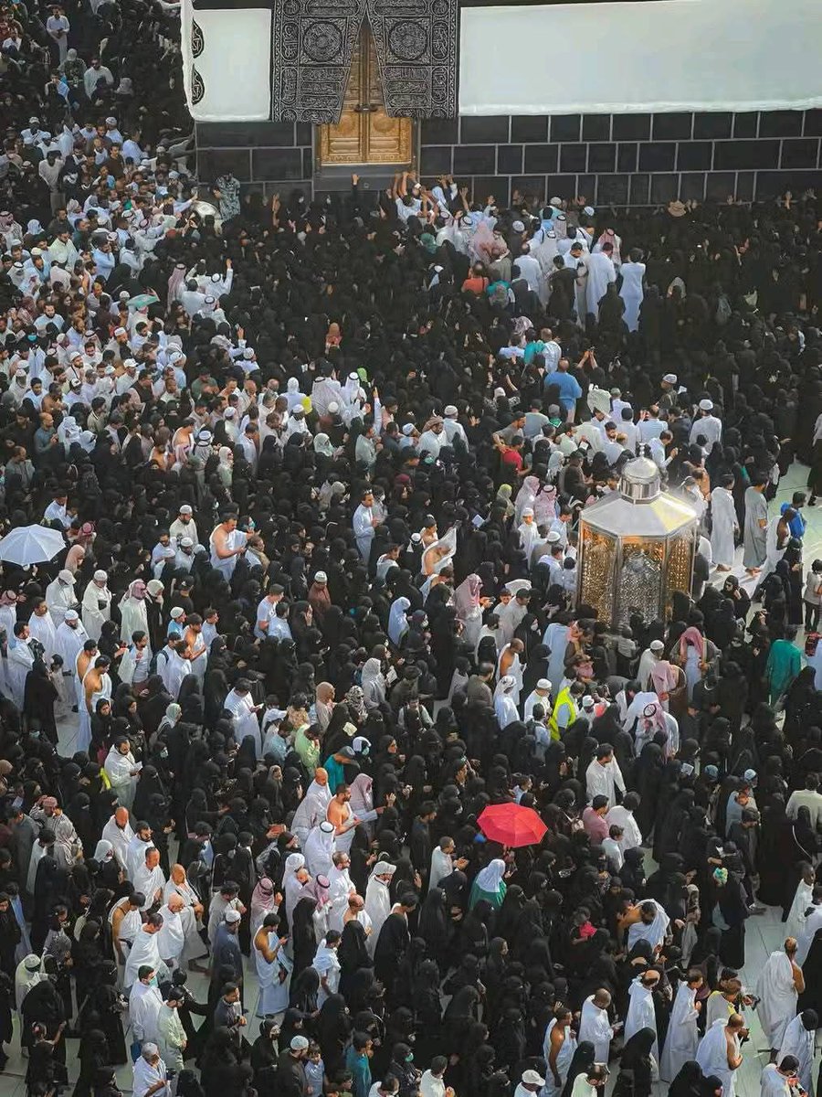 In Sha Allah  soon❤️✨❤️

#Hajj2025