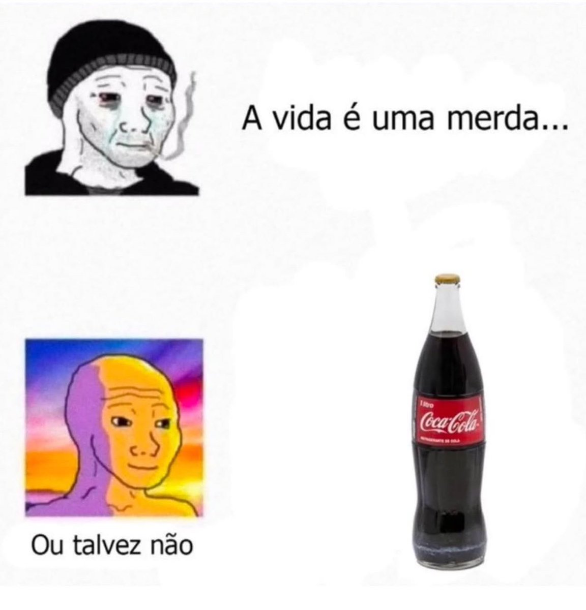 Shitpost só que de verdade (@shitpostverdade) on Twitter photo 