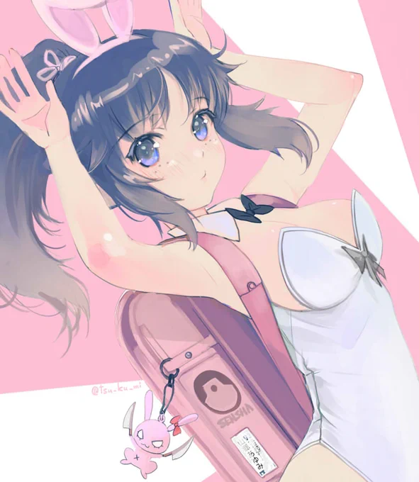 山郷お誕生日おめでとうございます もう山郷はポニテでしか描けないカラダになってしまっているような気がする #山郷あゆみ生誕祭2025 #山郷あゆみ生誕祭