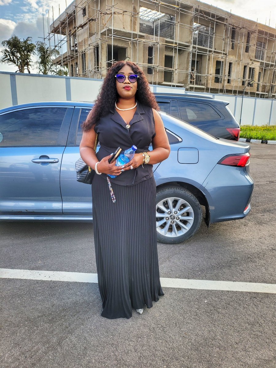 PrettieAdiela's tweet image. The Nigeria I want is happening!
I witnessed the 2nd round of @PoliceNG Awards&amp;amp;Commemndation 2024; 1st ever under the leadership of the IGP Olukayode Egbetokun Ph.D NPM.
Thankful that the Police FPRO @Princemoye1 mnipr, mipra, fCAI (kabeyesi), got a &apos;Special Achievement Award&apos;