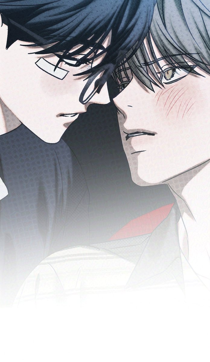 <갱생의 여지>
21화 업로드 되었습니다.
감사합니다💙🧡

📎완전판: ridibooks.com/books/19621314…
📎개정판: ridibooks.com/books/19621314…