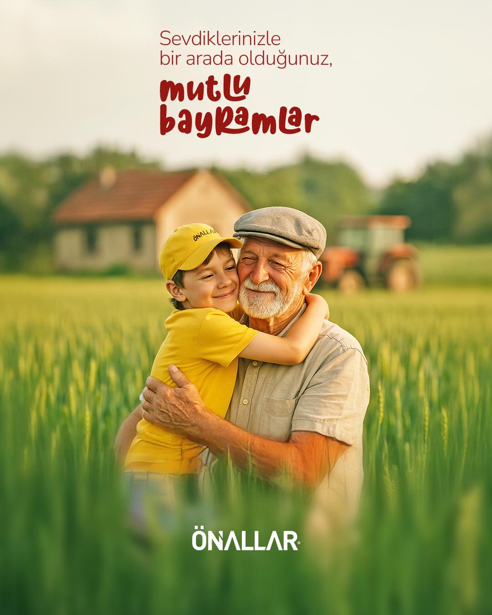 Bayram, paylaşınca güzel. Sevdiklerinizle birlikte huzurlu ve mutlu bir bayram geçirmenizi dileriz.
#kurbanbayramı #bayramınızkutluolsun 
#önallar #bitkibakımuzmanı