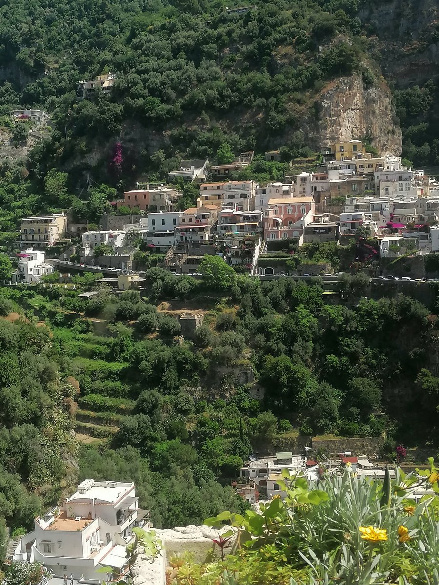 LMarialond's tweet image. #gm🩵🫶 #sorento #positano😊😊 #starequipersiempre 🇮🇹🇮🇹