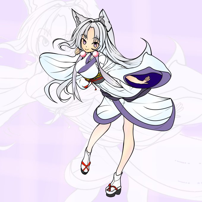 #これを見た人は無言で去年の6月の画像を貼る 