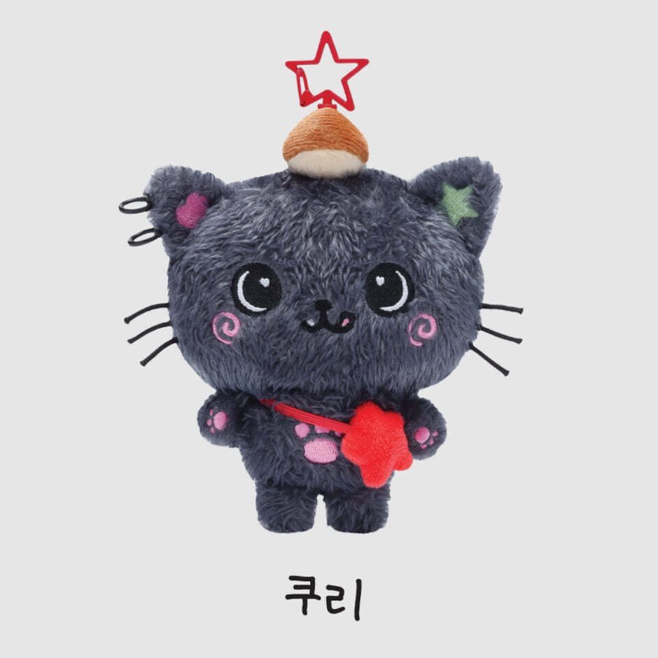 #rt 추첨 only 한 명

리쿠 생일 기념으로 미개봉 쿠리 보내드려요 (*´꒳`*)

🗓️6/28