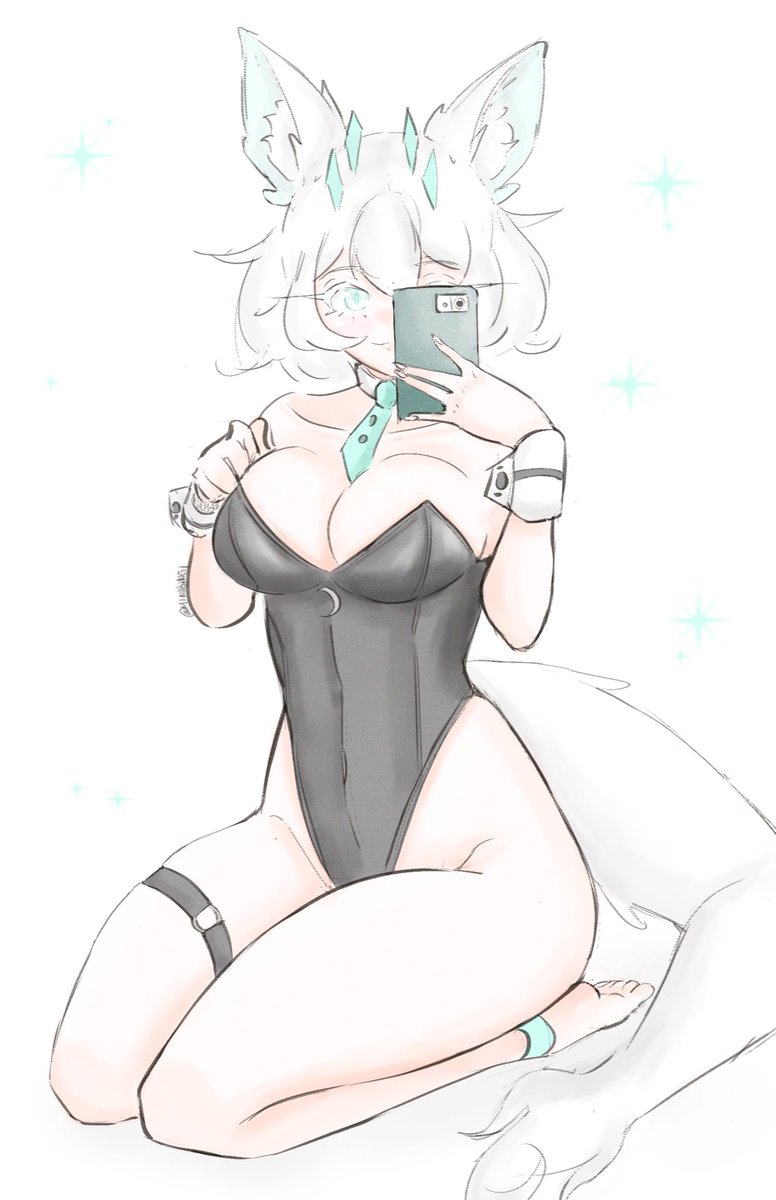 Bnnuy Eden #Edenillust