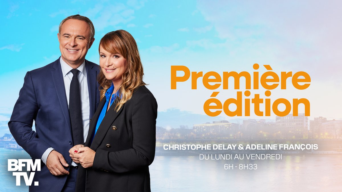 BFMTV INSIDE (@bfmtv_inside) on Twitter photo ๐บ#AUDIENCES - Mercredi 4 juin 2025
๐ดLa matinale <a href="/PremiereEdition/">BFMTV - Matinale</a> sur <a href="/BFMTV/">BFMTV</a> (6h/8h33)
โ
1รRE CHAรNE INFO
โ
2รME CHAรNE DE FRANCE
โก๏ธ15,1% PDA
โก๏ธ343 000 tรฉlรฉspectateurs en moyenne
โก๏ธ2 millions de tรฉlรฉspectateurs en cumulรฉ
25/49 ans
โ
1รRE CHAรNE DE FRANCE
โก๏ธ19,4% PDA ๐บ#AUDIENCES - Mercredi 4 juin 2025
๐ดLa matinale <a href="/PremiereEdition/">BFMTV - Matinale</a> sur <a href="/BFMTV/">BFMTV</a> (6h/8h33)
โ
1รRE CHAรNE INFO
โ
2รME CHAรNE DE FRANCE
โก๏ธ15,1% PDA
โก๏ธ343 000 tรฉlรฉspectateurs en moyenne
โก๏ธ2 millions de tรฉlรฉspectateurs en cumulรฉ
25/49 ans
โ
1รRE CHAรNE DE FRANCE
โก๏ธ19,4% PDA