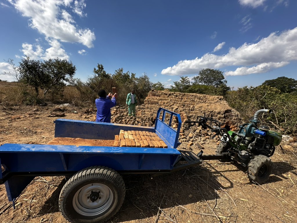 K (@begottensun) on Twitter photo This Kirloskar mini tractor is easily the best investment my wife and I have ever made. The Indians COOKED with this beast.
If you want one , DM me please.
๐ฅฐ<a href="/NomalisoN/">Nomaliso Musasiwa โ</a> This Kirloskar mini tractor is easily the best investment my wife and I have ever made. The Indians COOKED with this beast.
If you want one , DM me please.
๐ฅฐ<a href="/NomalisoN/">Nomaliso Musasiwa โ</a>