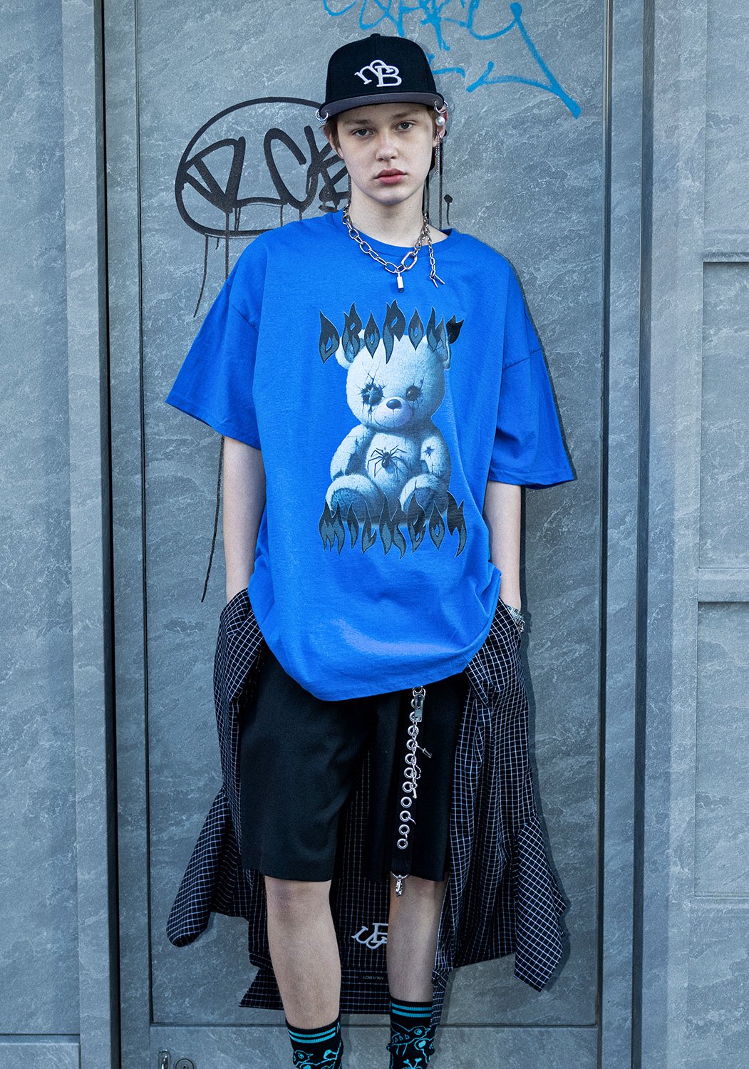 MILKBOY on X: 