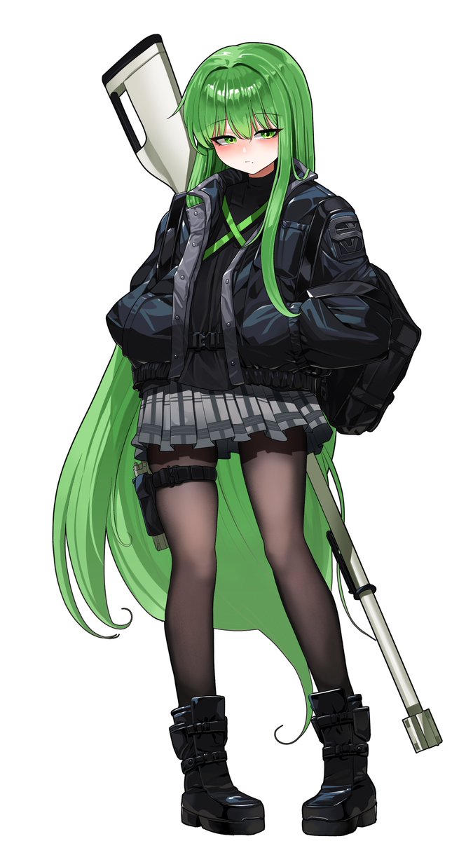 Sareudal's tweet image. 습작
