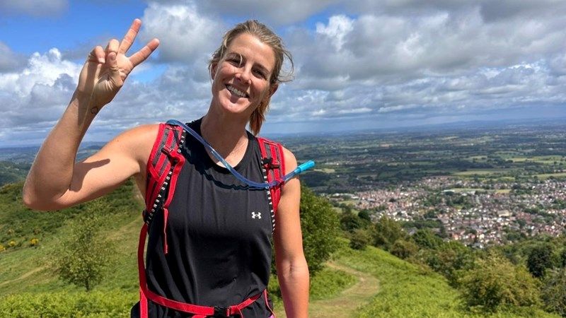 Cumbria Cricket Board (@cumbriacricket) on Twitter photo Best of luck to Liv Robinson, who starts her trek from Land's End to John O'Groats today in aid of <a href="/Chance2Shine/">Chance to Shine</a>
She'll be visiting 7οΈβ£0οΈβ£ cricket clubs along the way, including in Cumbria, and we can't wait to greet her π
Help Liv reach her target β¬οΈ
buff.ly/ZnP6lxv Best of luck to Liv Robinson, who starts her trek from Land's End to John O'Groats today in aid of <a href="/Chance2Shine/">Chance to Shine</a>
She'll be visiting 7οΈβ£0οΈβ£ cricket clubs along the way, including in Cumbria, and we can't wait to greet her π
Help Liv reach her target β¬οΈ
buff.ly/ZnP6lxv