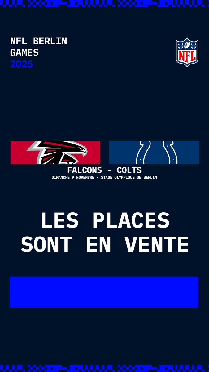 NFL France tweet media