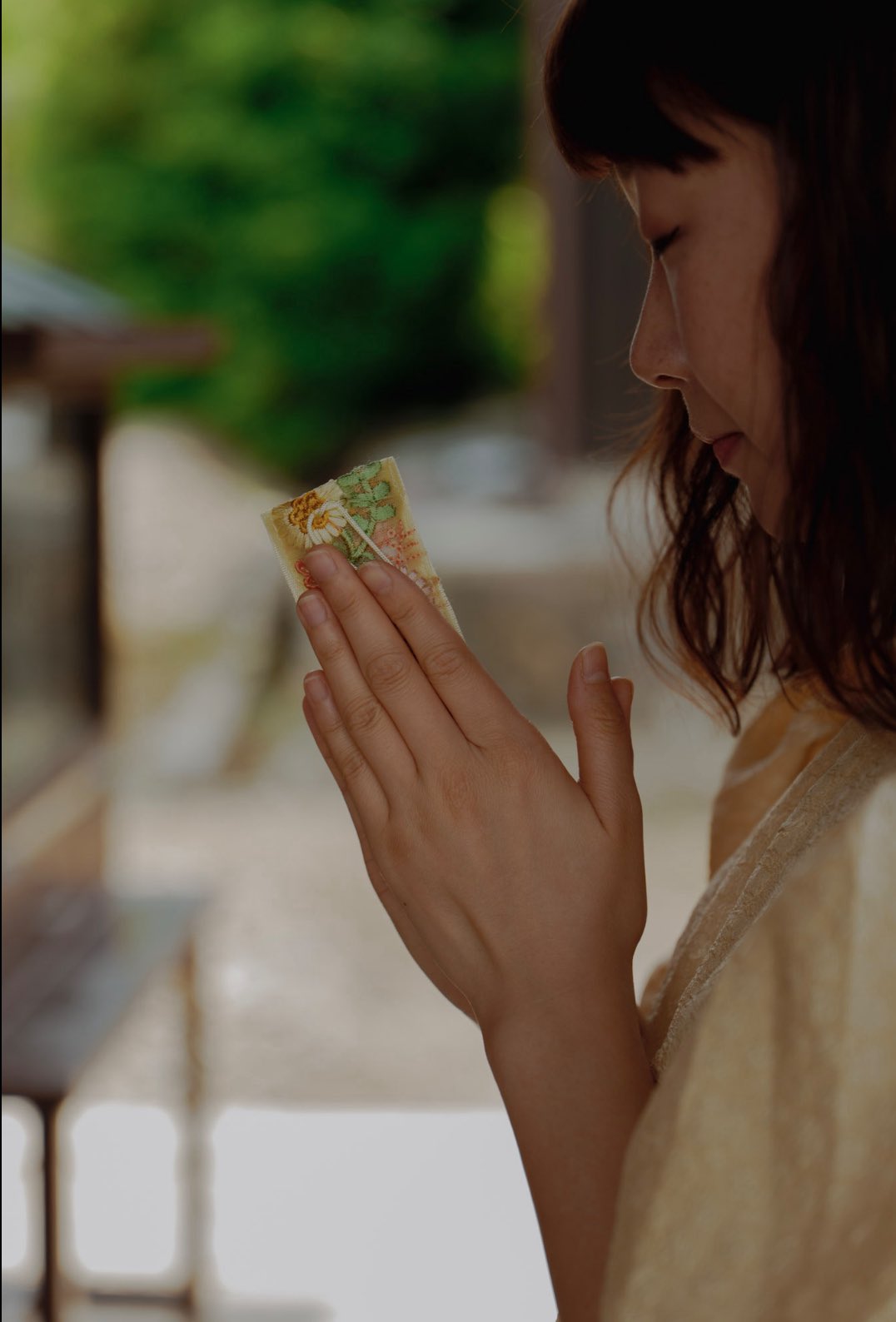 お年賀出品　スパンブリーの神ルアンプーヌアム師の木彫り闘魚御守り　金運守護 お年賀出品 スパンブリーの神ルアンプーヌアム師の木彫り闘魚御