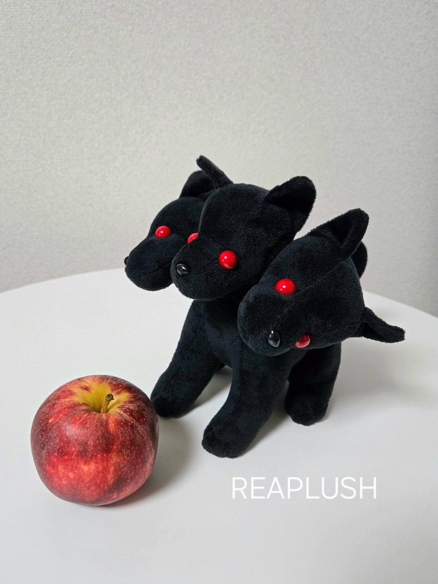ザラメREAPLUSH (@reaplush) / X