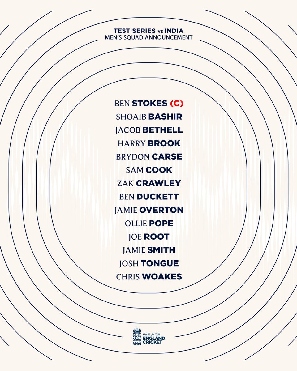 England Cricket tweet media