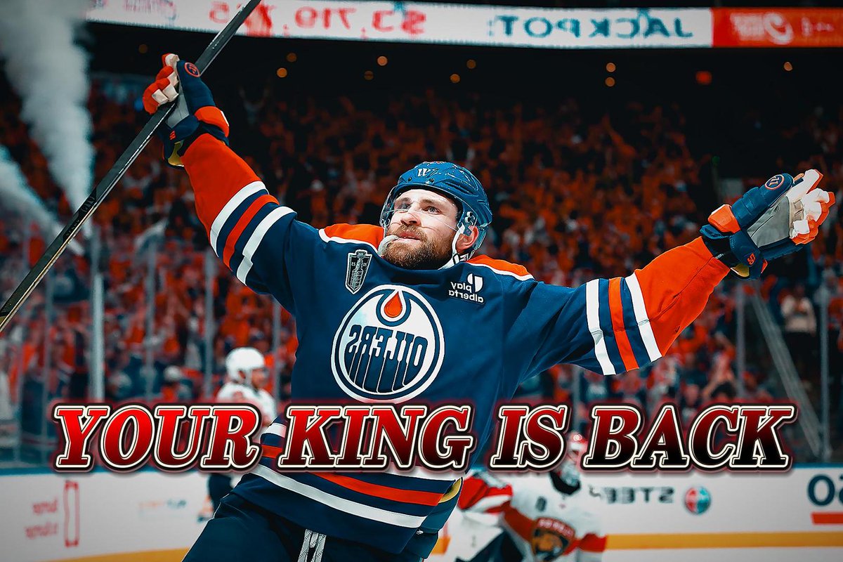 o2labco's tweet image. Everyone doubted Draisaitl in the finals last year — but they had no idea just how banged up he really was.

Now he’s healthy, and the Panthers are about to feel the full force.

Maybe with our HBOT and Cryotherapy gear, he would’ve bounced back even faster.

#LetsGoOilers #O2Lab