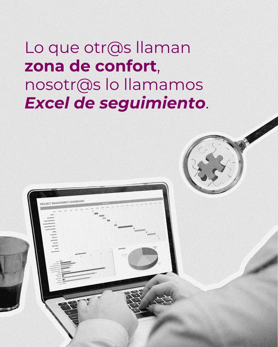 En Varenga, nuestro Departamento de Cuentas es el pegamento entre ideas, equipo y clientes.💡

Gestionan proyectos, ánimos, Excels… ¡todo a la vez! 💻📞💬

Y lo hacen con tanta precisión que hasta el calendario les pide consejo. 😉

#TeamVarenga #CosasDeCuentas