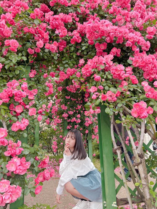 Twitterのコスプレ画像10