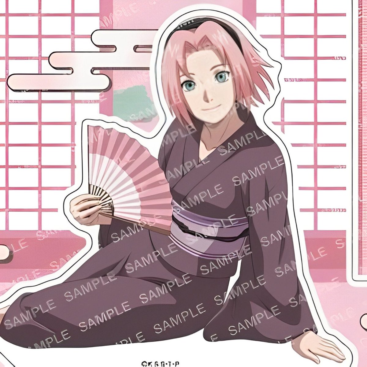 SASUSAKU NEW MERCH ILLUSTRATION 💕❤️