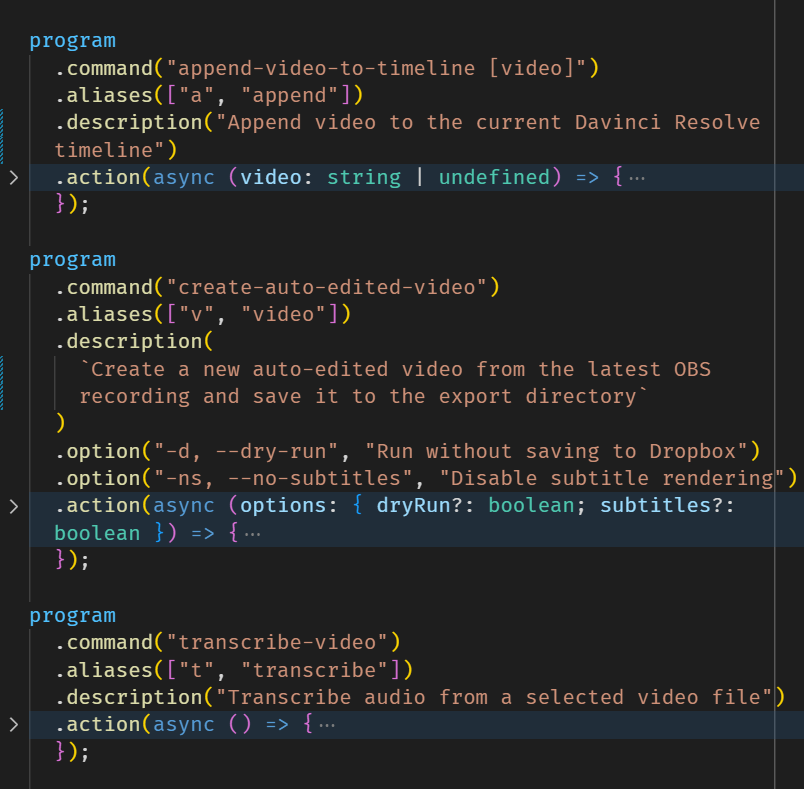 Matt Pocock tweet media