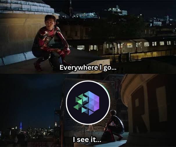 IoTeX_Daily (@iotex_daily) on Twitter photo 