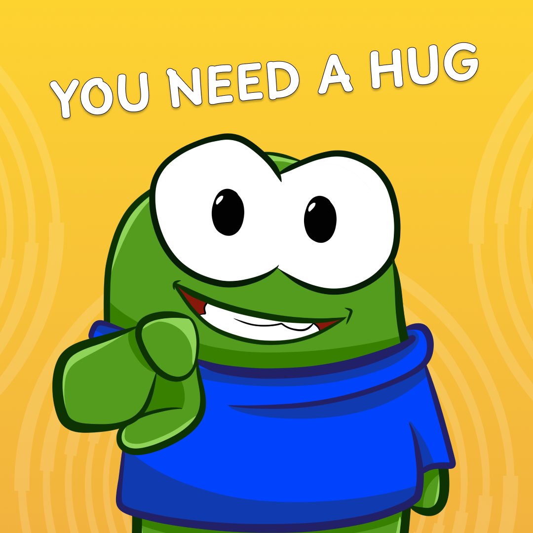 HUG.xrd (@hug_radix) on Twitter photo <a href="/NFTMachinist/">The Machinist</a> <a href="/radixdlt/">Radix - Radically Different DeFi</a> Don’t sleep on the HUGnode 🫂
✅ Stake $XRD → get weekly $HUG rewards
✅ Validator rewards = weekly $HUG buybacks
Proof-of-HUG hits different. <a href="/NFTMachinist/">The Machinist</a> <a href="/radixdlt/">Radix - Radically Different DeFi</a> Don’t sleep on the HUGnode 🫂
✅ Stake $XRD → get weekly $HUG rewards
✅ Validator rewards = weekly $HUG buybacks
Proof-of-HUG hits different.