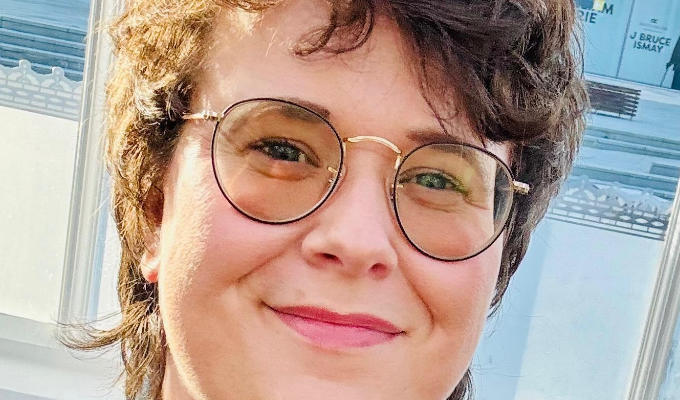 Channel 4 orders three pilot comedy scripts | Under its Comedy Lab scheme in Northern Ireland 

 ift.tt/uLNJTqF